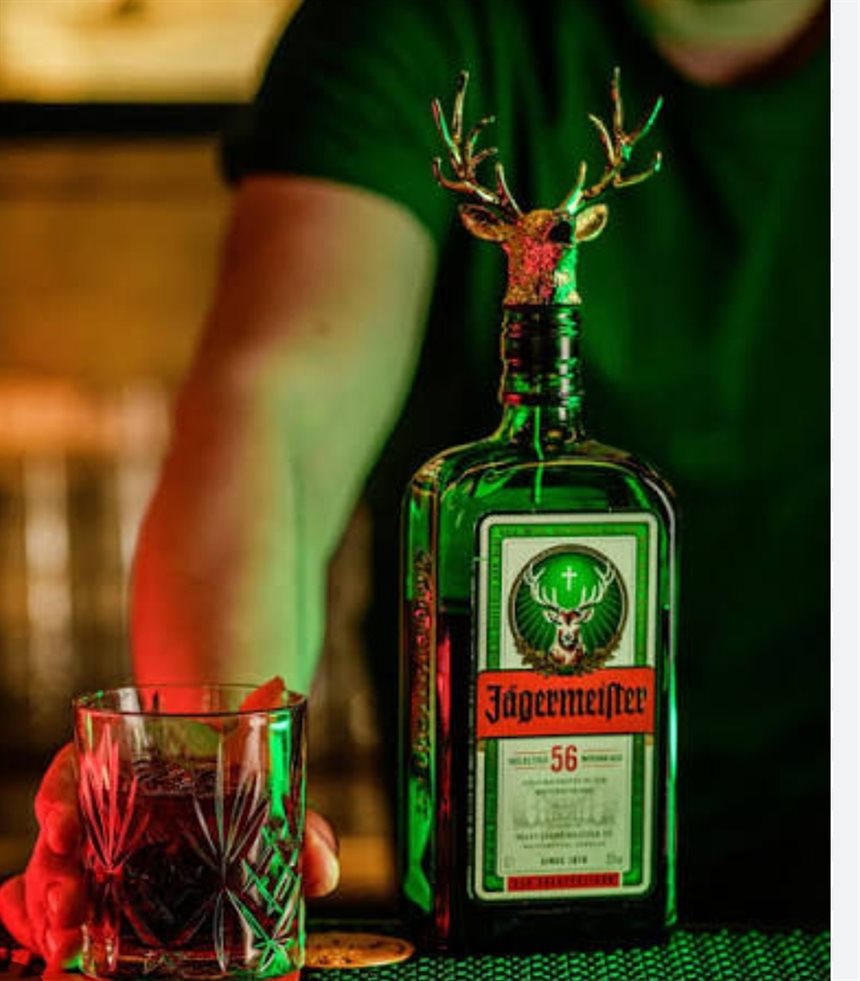 Jägermeister